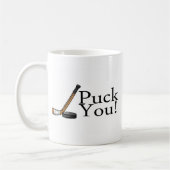 Mug Galet vous (hockey) (Gauche)