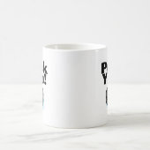 Mug Galet vous (hockey) (Centre)