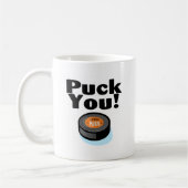 Mug Galet vous (hockey) (Gauche)
