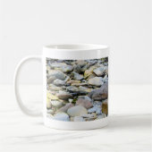 Mug Galets et pierres (Gauche)