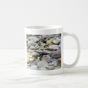 Mug Galets et pierres