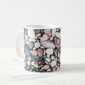 Mug Galets Rocks (Devant gauche)