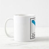 Mug Galice (Gauche)