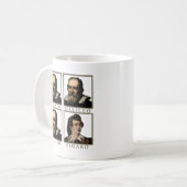 Mug Galileo Figaro (Devant gauche)