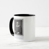 Mug Galileo Galilei (Devant gauche)