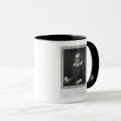 Mug Galileo Galilei (Devant droit)