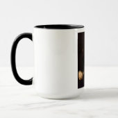 Mug Galileo Galilei : Père de la science et de l'astro (Gauche)