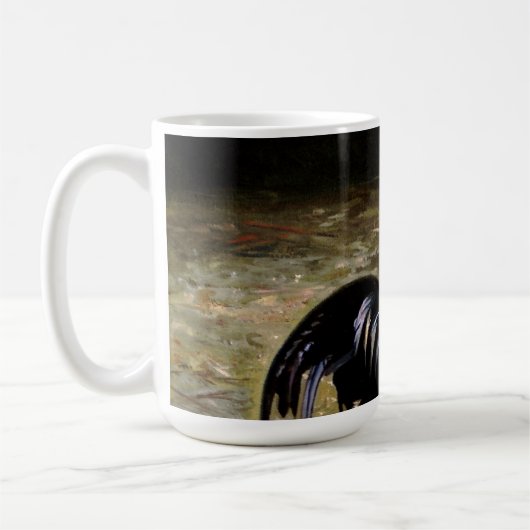 Mug Gallo (Gauche)