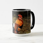 Mug Gallo (Devant droit)