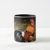 Mug Gallo (Centre)