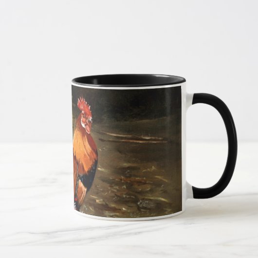 Mug Gallo (Droite)