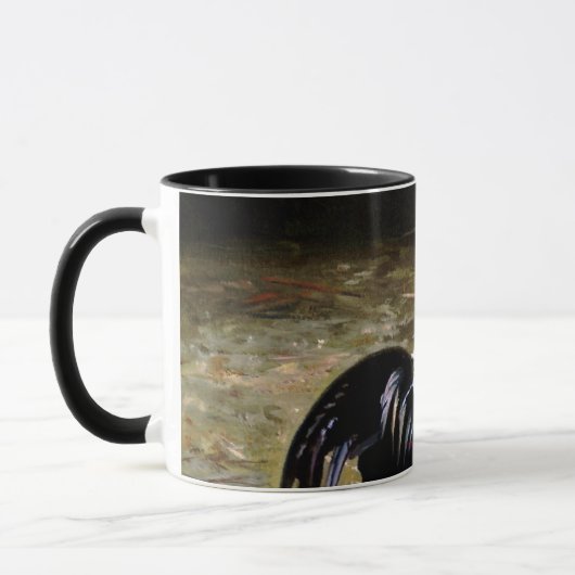 Mug Gallo (Gauche)