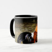 Mug Gallo (Devant gauche)