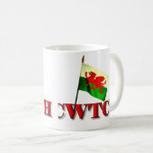 Mug Gallois Cwtch (Devant droit)