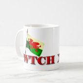 Mug Gallois Cwtch (Devant gauche)