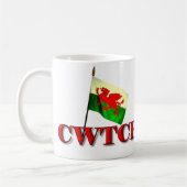 Mug Gallois Cwtch (Gauche)