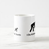 Mug Gallois Terrier (Centre)