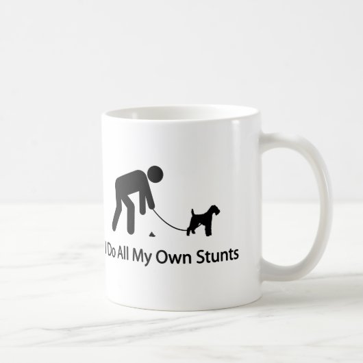 Mug Gallois Terrier (Droite)