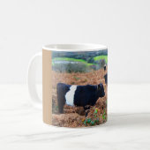Mug Galloway ceinturé (Devant gauche)