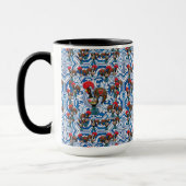 Mug Galo de Barcelos, Portugal (Gauche)
