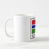Mug Gambie (Gauche)