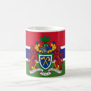 Mug Gambie