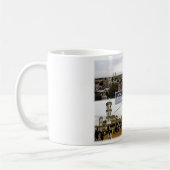 Mug Gambie - Mosaïque - (Gauche)