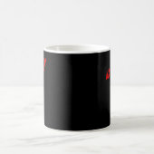 Mug Gambit et Rogue (Centre)