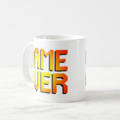 MUG GAME (Devant gauche)