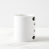 MUG GAME (Centre)