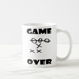 MUG GAME