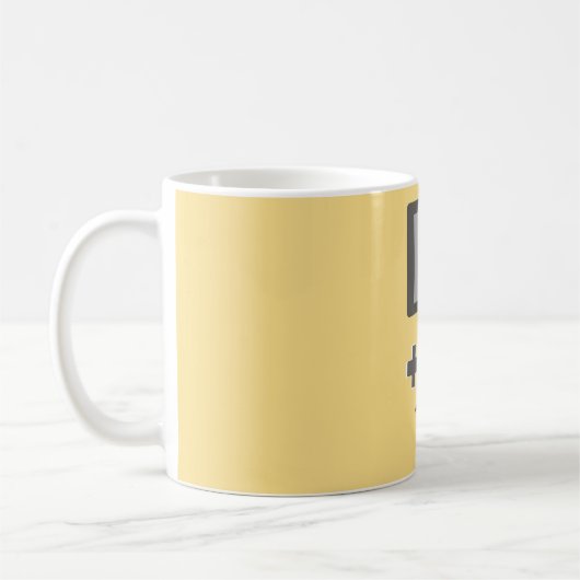 mug game (Gauche)
