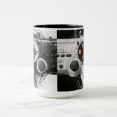 MUG GAME OVER (Centre)