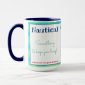 Mug Game Style Retraite Félicitations (Gauche)