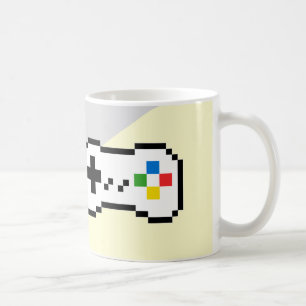 Mug Gamer