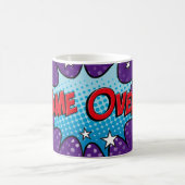 Mug Gamer (Centre)
