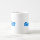 Mug Gamer (Centre)