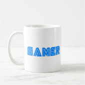 Mug Gamer (Gauche)