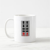 Mug Gamer (Gauche)