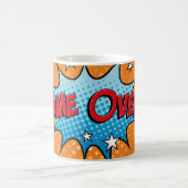 Mug Gamer (Centre)