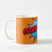 Mug Gamer (Gauche)