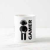 Mug Gamer (Centre)