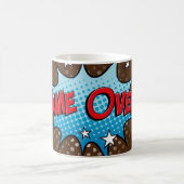 Mug Gamer (Centre)