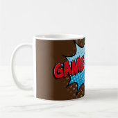 Mug Gamer (Gauche)