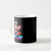 Mug Gamer Boys Santa Video Game Christmas 67  (Devant gauche)