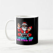 Mug Gamer Boys Santa Video Game Christmas 67  (Gauche)