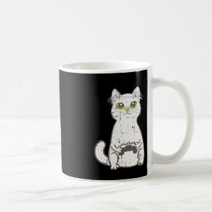 Mug Gamer Cat Video Game Controller Cute Gaming Geek G