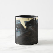 Mug Gamer d'ami de Kitty (Centre)