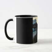Mug Gamer d'ami de Kitty (Gauche)