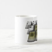 Mug Gamer de PC (Centre)